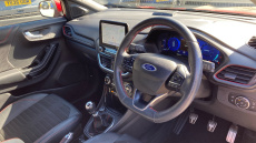 Ford Puma 1.0 EcoBoost Hybrid mHEV ST-Line X 5dr Petrol Hatchback